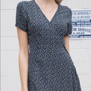 Brandy Melville Robbie Dress